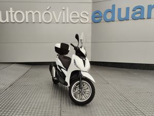 Piaggio Beverly 400 HPE - Foto 5