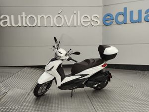 Piaggio Beverly 400 HPE - Foto 2