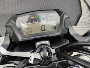 Honda NC 750 SDE - Foto 9