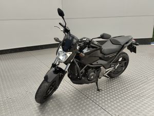 Honda NC 750 SDE - Foto 2