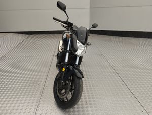 Honda NC 750 SDE - Foto 3