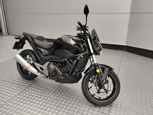 Honda NC 750 SDE - Foto 4