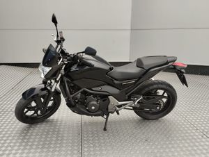 Honda NC 750 SDE - Foto 3