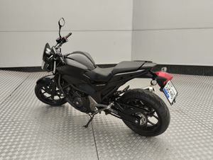 Honda NC 750 SDE - Foto 7
