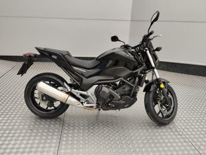 Honda NC 750 SDE - Foto 5