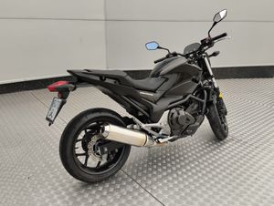 Honda NC 750 SDE - Foto 6