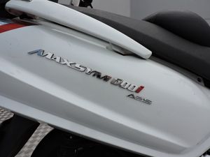 SYM MaxSym 600i ABS - Foto 6