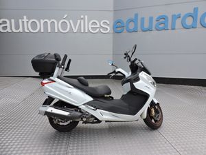 SYM MaxSym 600i ABS - Foto 5