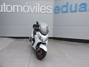 SYM MaxSym 600i ABS - Foto 3