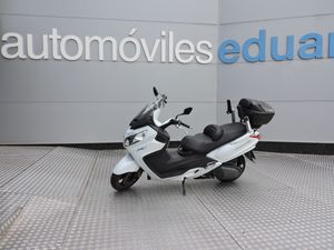 SYM MaxSym 600i ABS - Foto 2