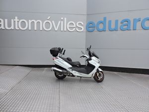 SYM MaxSym 600i ABS - Foto 3