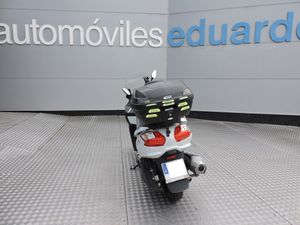 SYM MaxSym 600i ABS - Foto 4