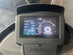 Zontes E350 - Foto 6