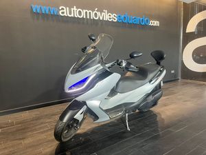 Zontes E350 - Foto 2