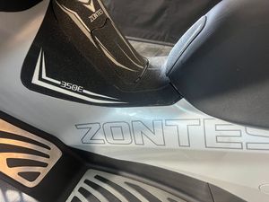 Zontes E350 - Foto 9