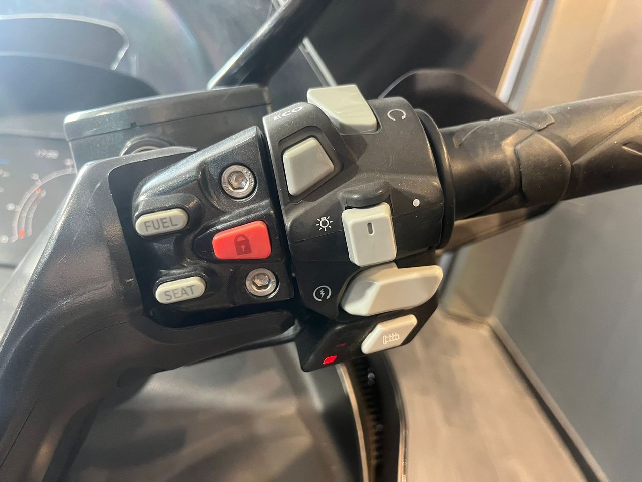 Zontes E350 - Foto 9