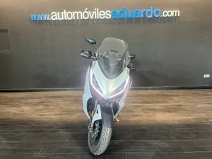 Zontes E350 - Foto 3