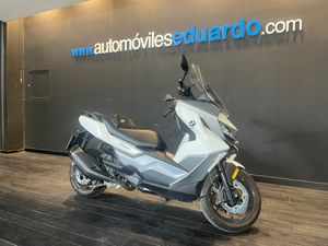 BMW C 400 X C 400 GT - Foto 6
