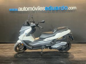 BMW C 400 X C 400 GT - Foto 3