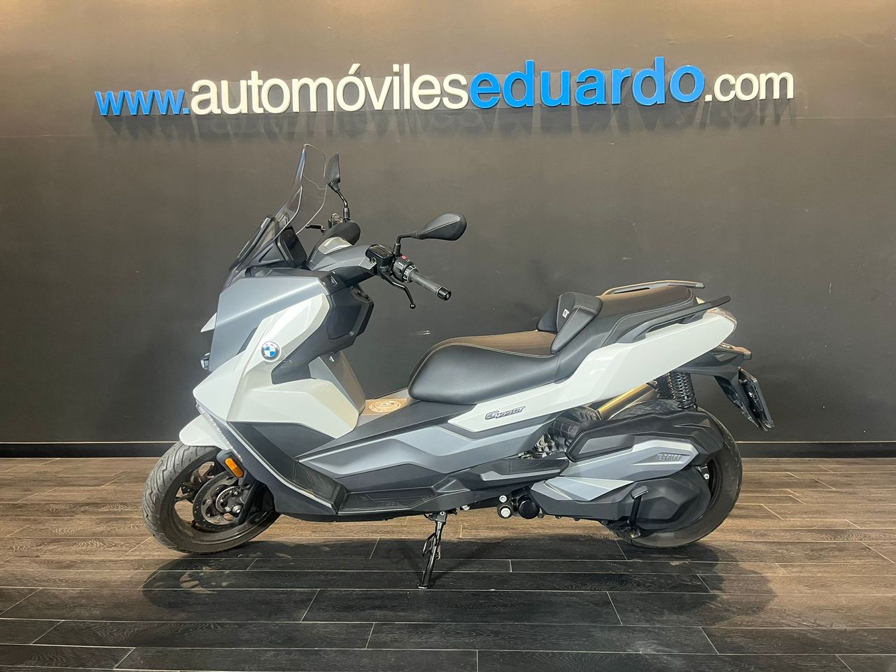 BMW C 400 X C 400 GT - Foto 3