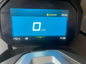 BMW C 400 X C 400 GT - Foto 10