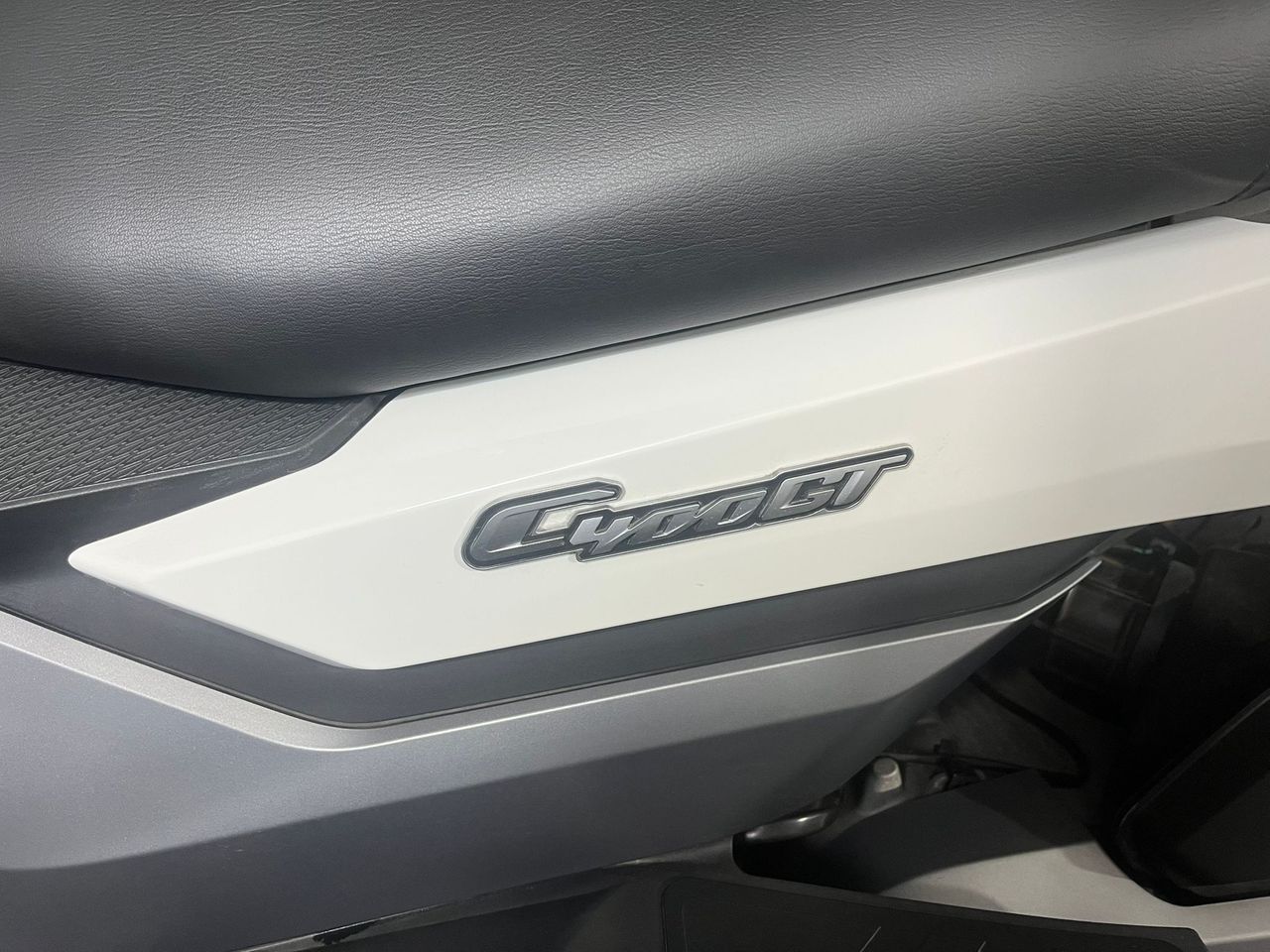 BMW C 400 X C 400 GT - Foto 9