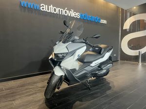 BMW C 400 X C 400 GT - Foto 2