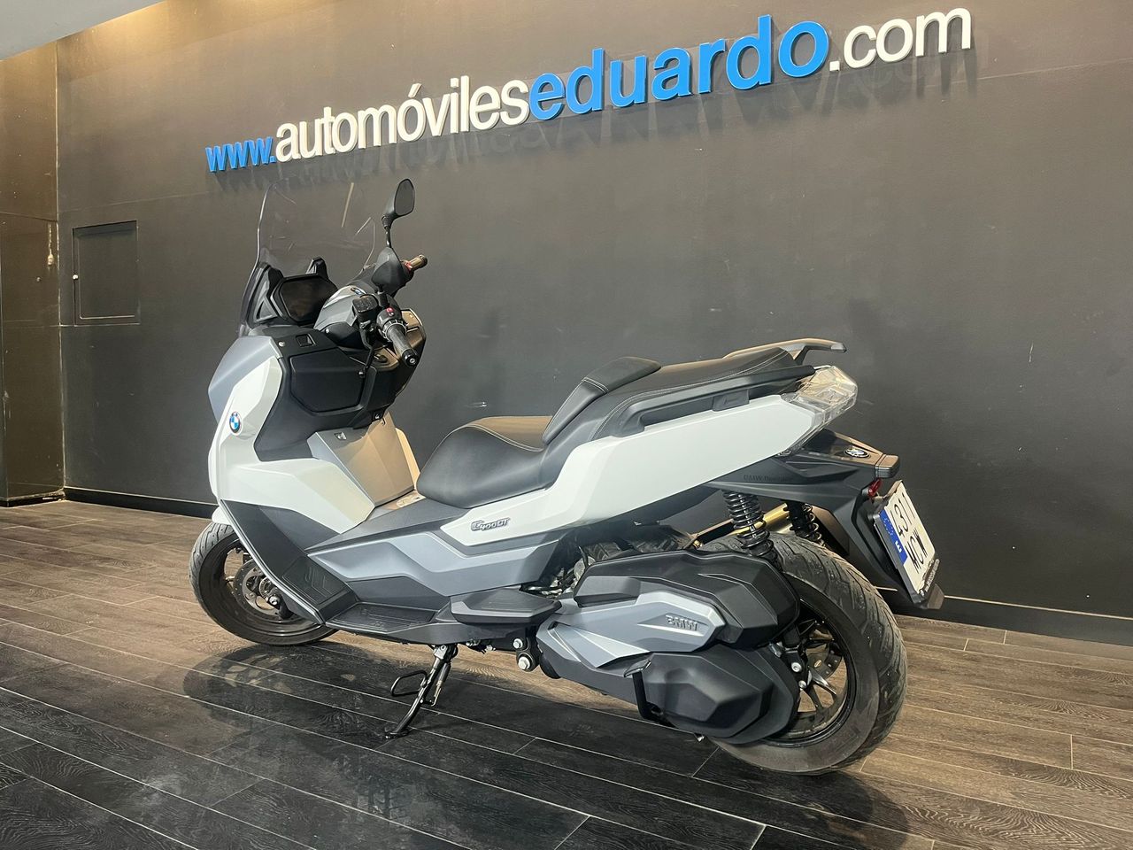 BMW C 400 X C 400 GT - Foto 6