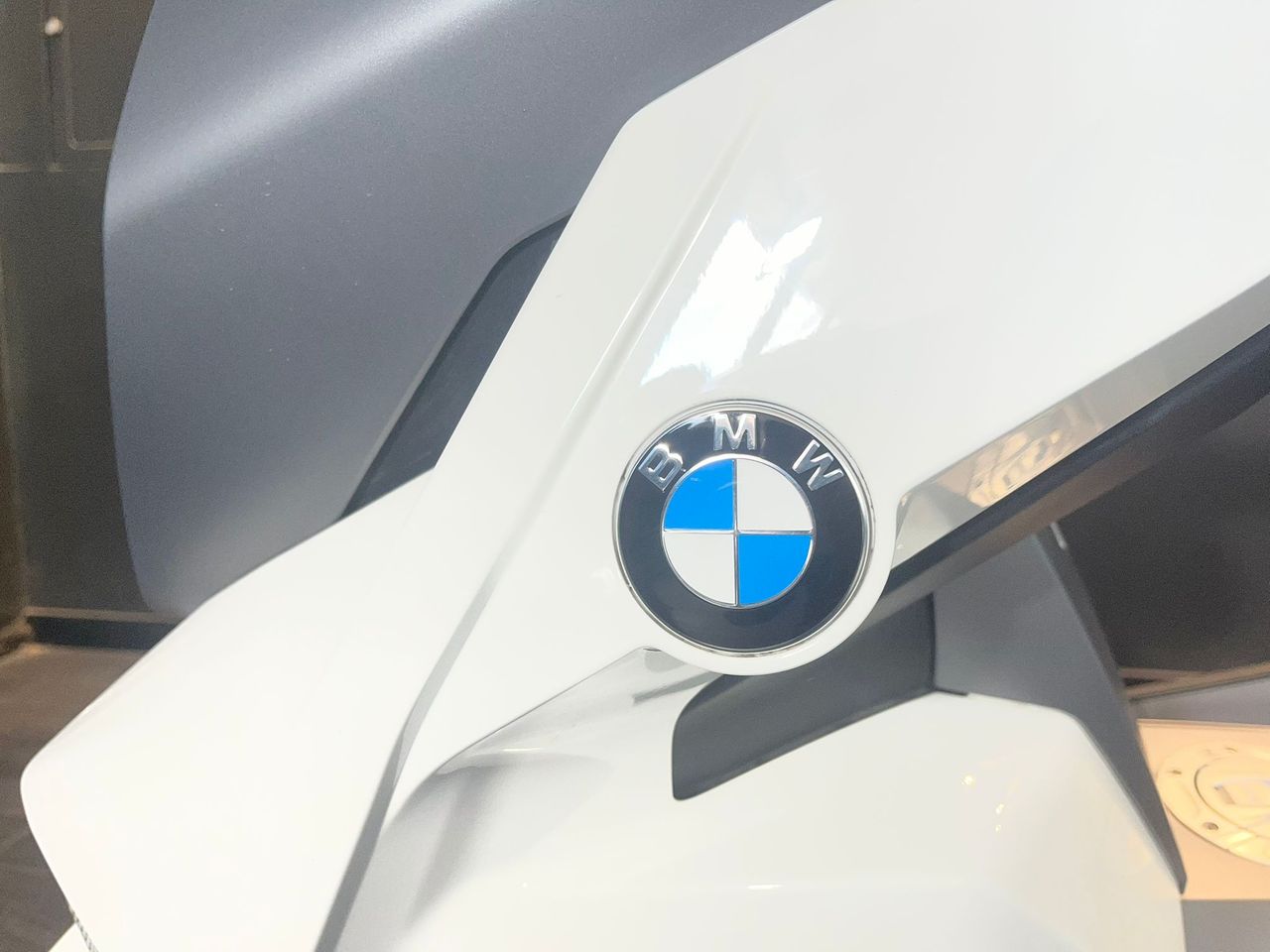 BMW C 400 X C 400 GT - Foto 12