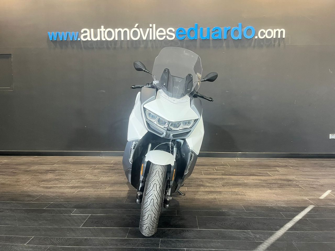 BMW C 400 X C 400 GT - Foto 4