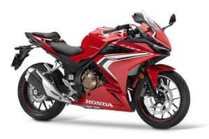 Honda CBR 1000  - Foto 2