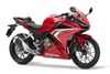 Honda CBR 1000 - Foto 2