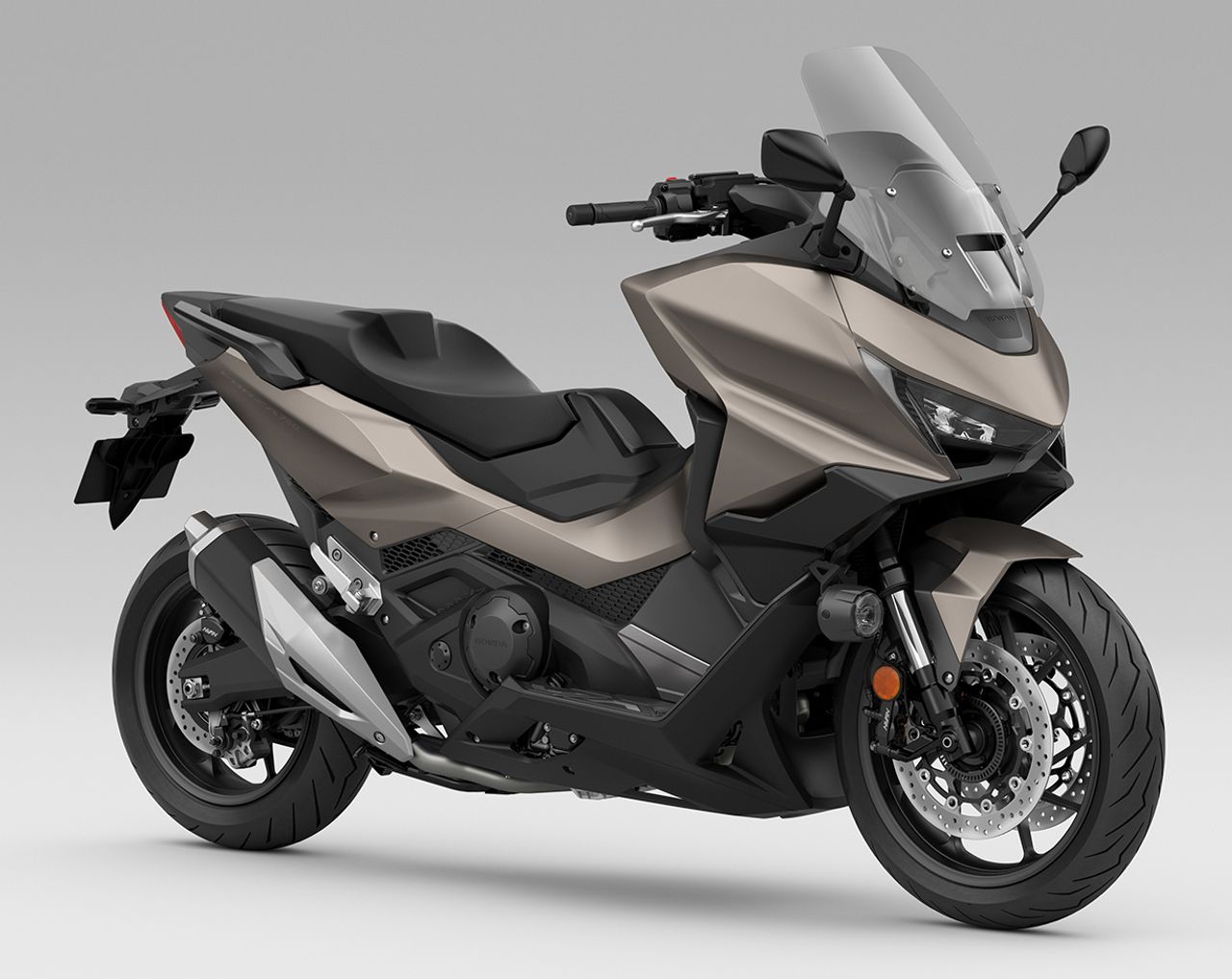 Honda Forza 750 - Foto 1