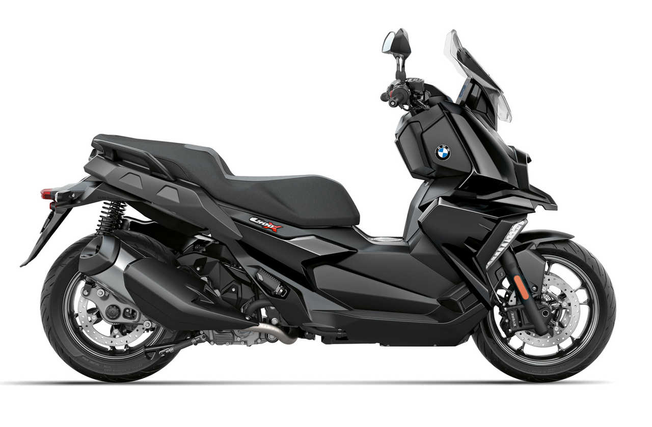 Bmw c 400 x