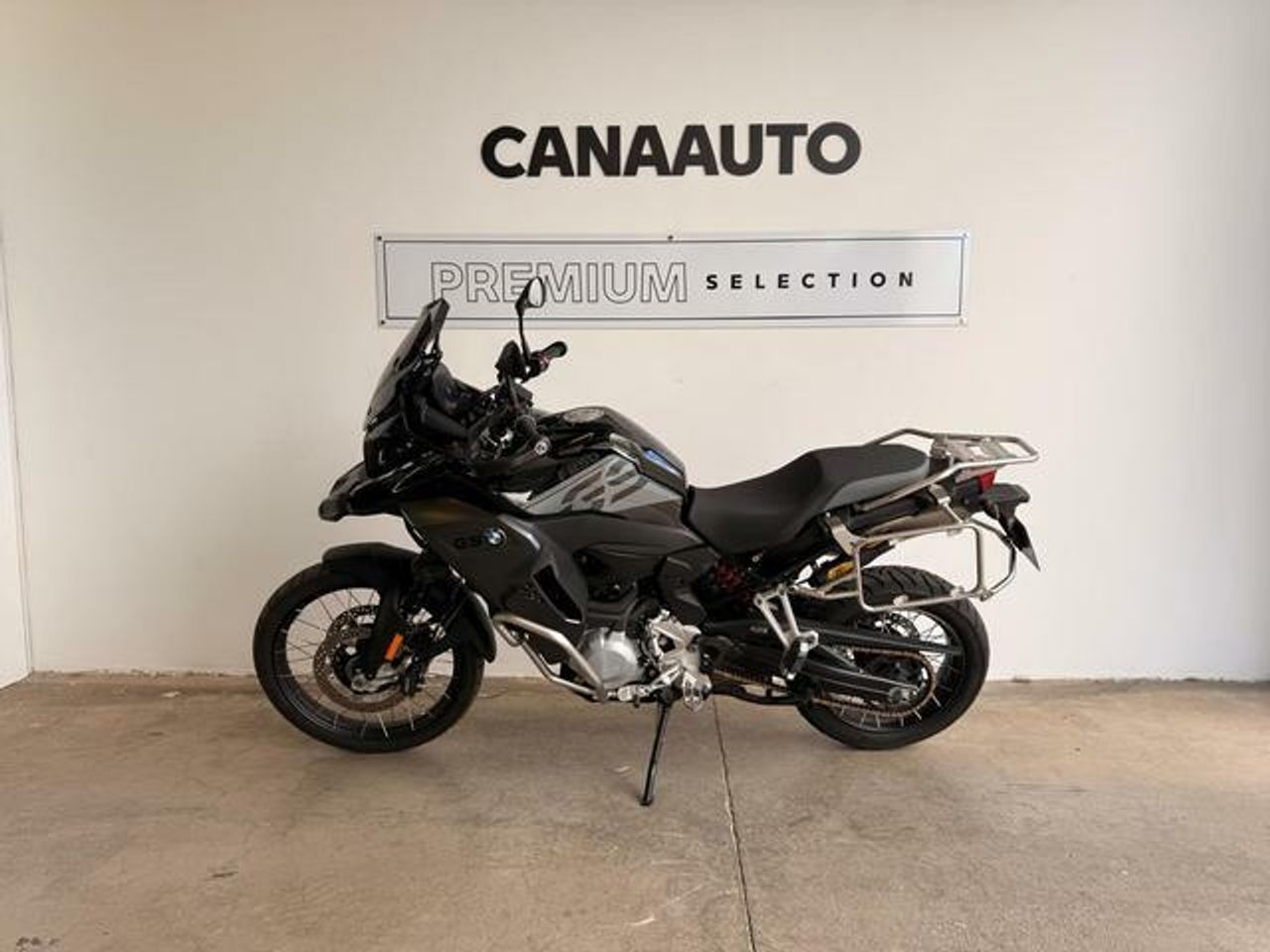 BMW F 850 GS Adventure   - Foto 1