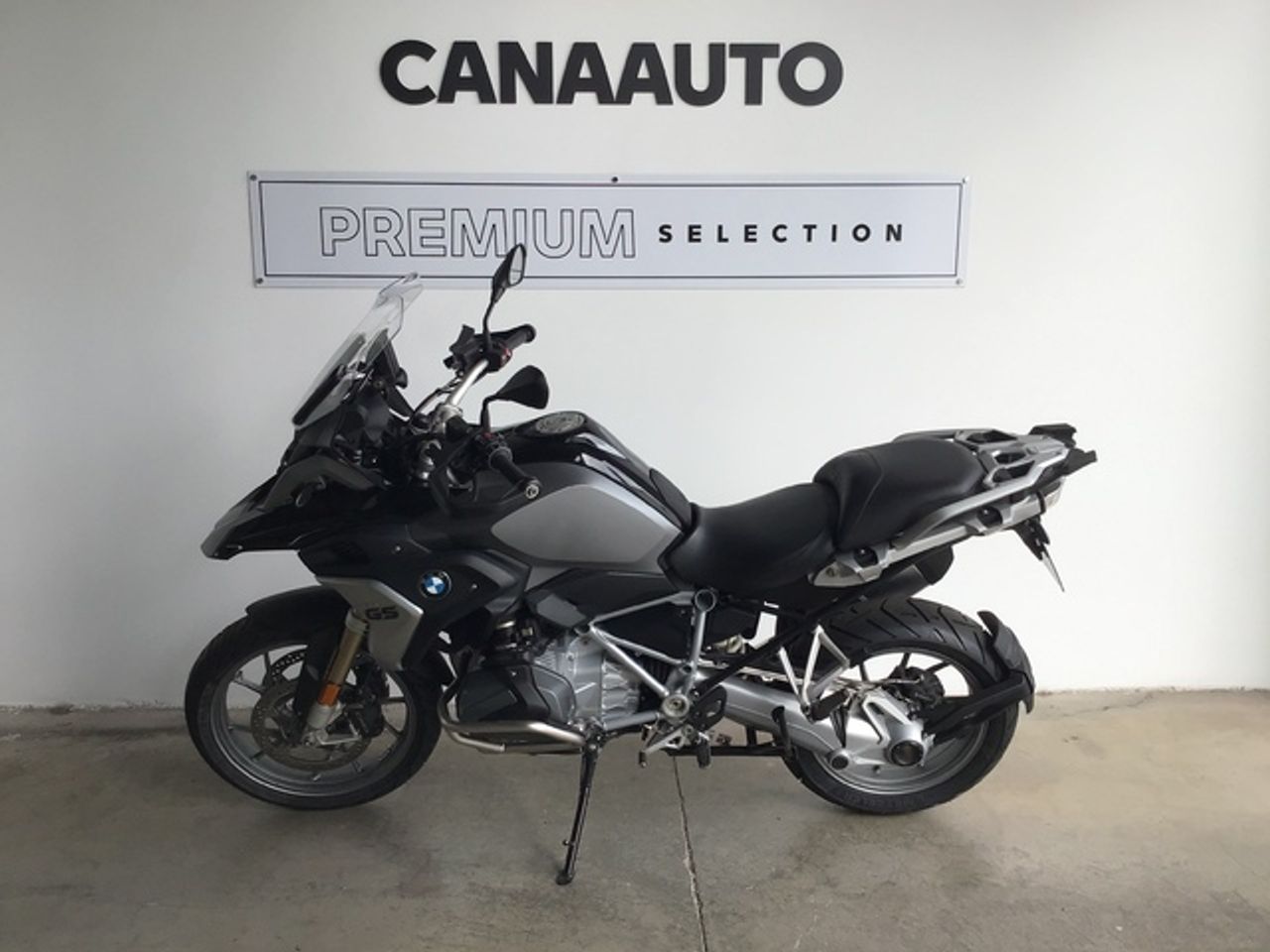 BMW R1250GS   - Foto 1