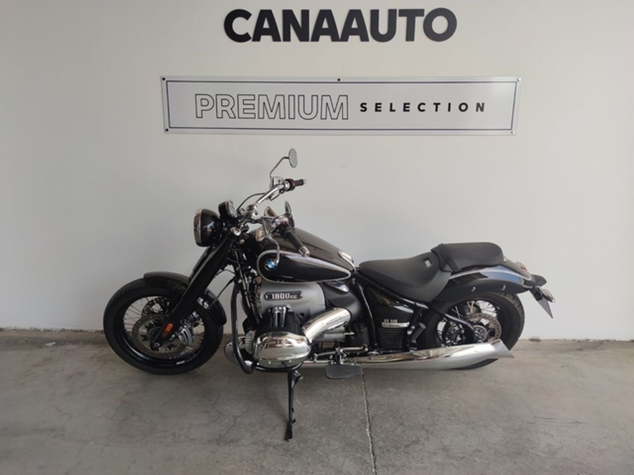 BMW R18   - Foto 1