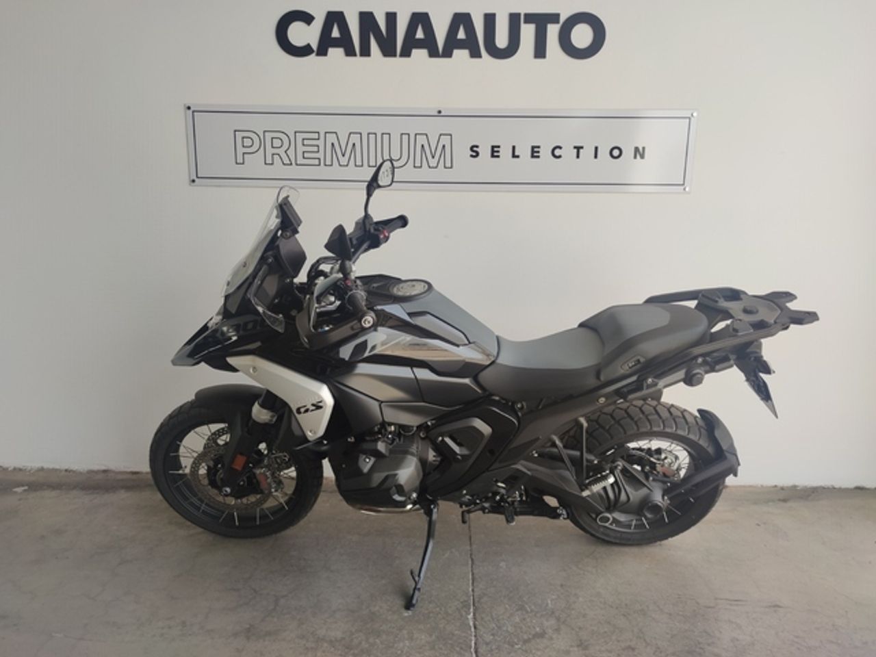 BMW R 1300 GS   - Foto 1