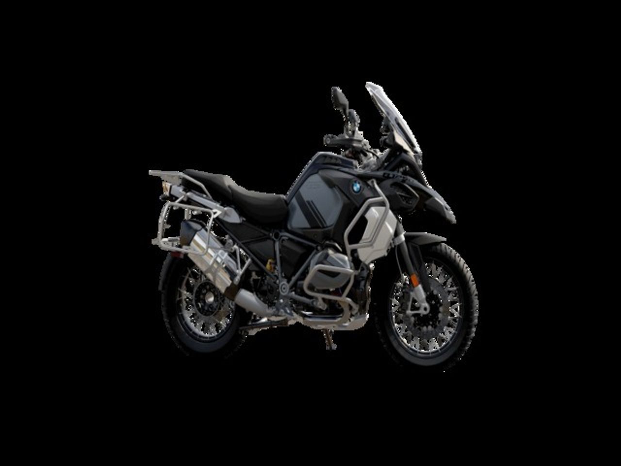 BMW R 1250 GS Adventure   - Foto 1