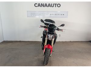 BMW F 800 R   - Foto 3