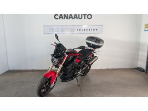 BMW F 800 R   - Foto 2