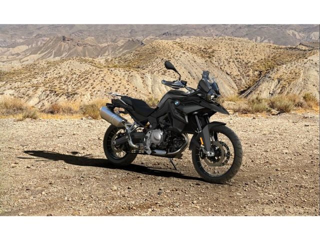 BMW F 850 GS   - Foto 1