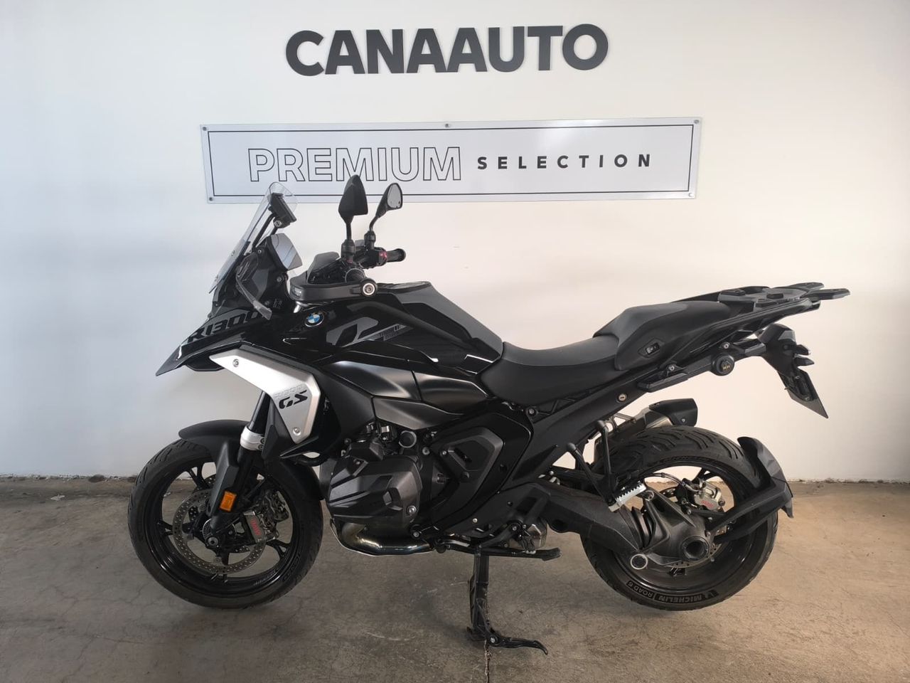 BMW R 1300 GS   - Foto 1