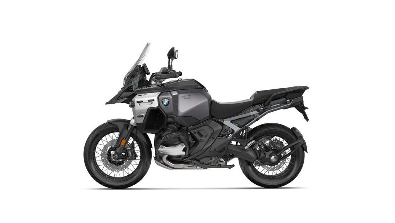 BMW R 1300 GS Adventure   - Foto 1