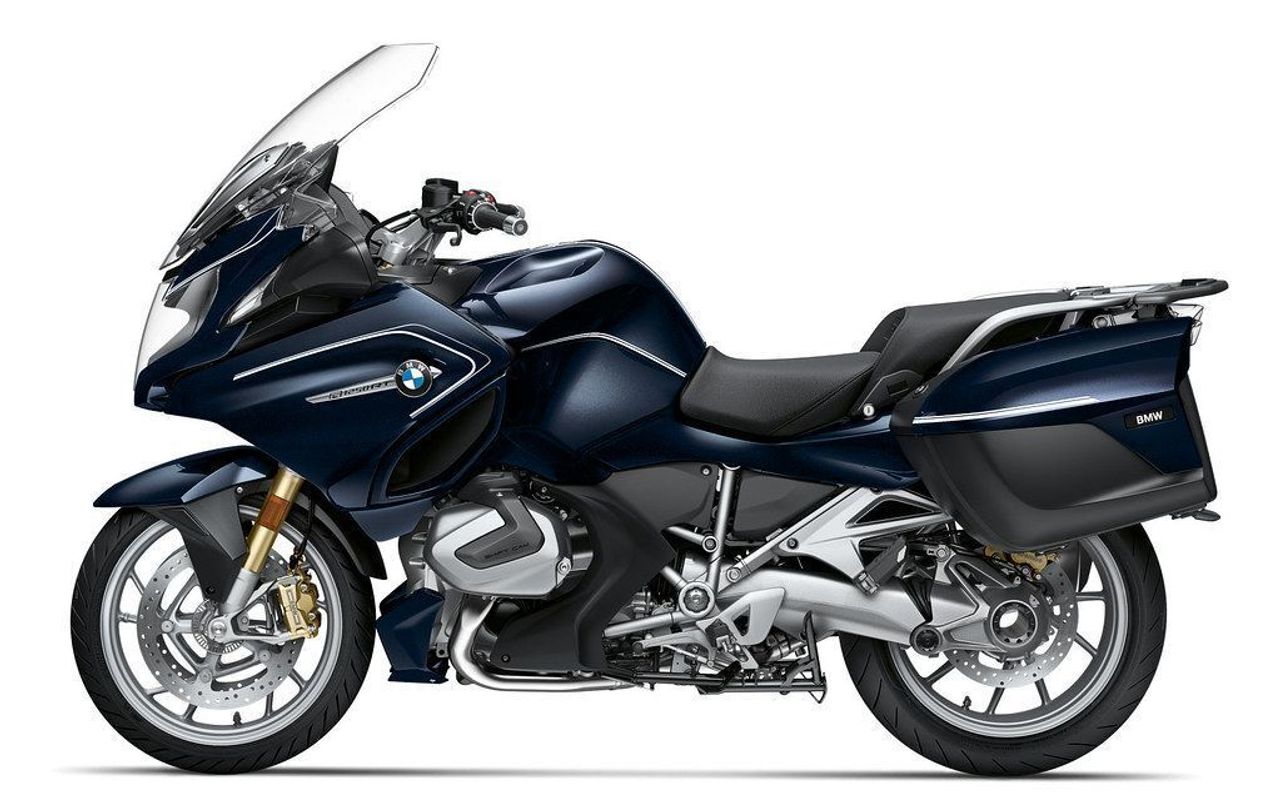 BMW R 1250 RT   - Foto 1