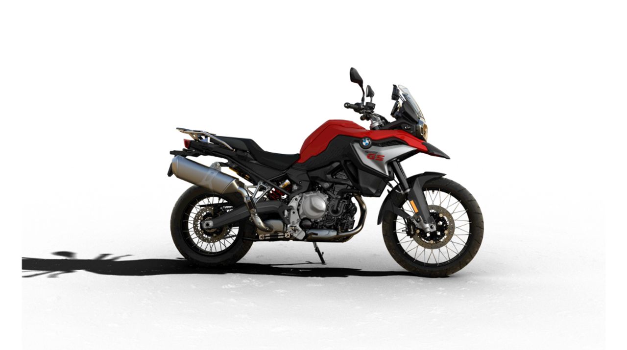 BMW F 850 GS   - Foto 1