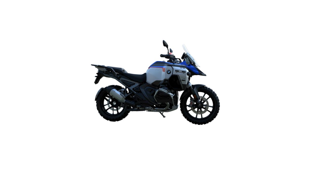 BMW R 1300 GS Adventure   - Foto 1