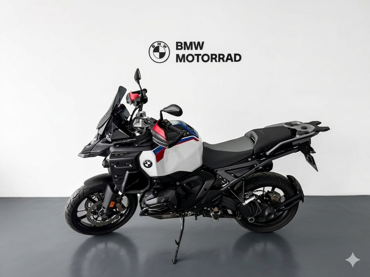 BMW R 1300 GS Adventure   - Foto 1