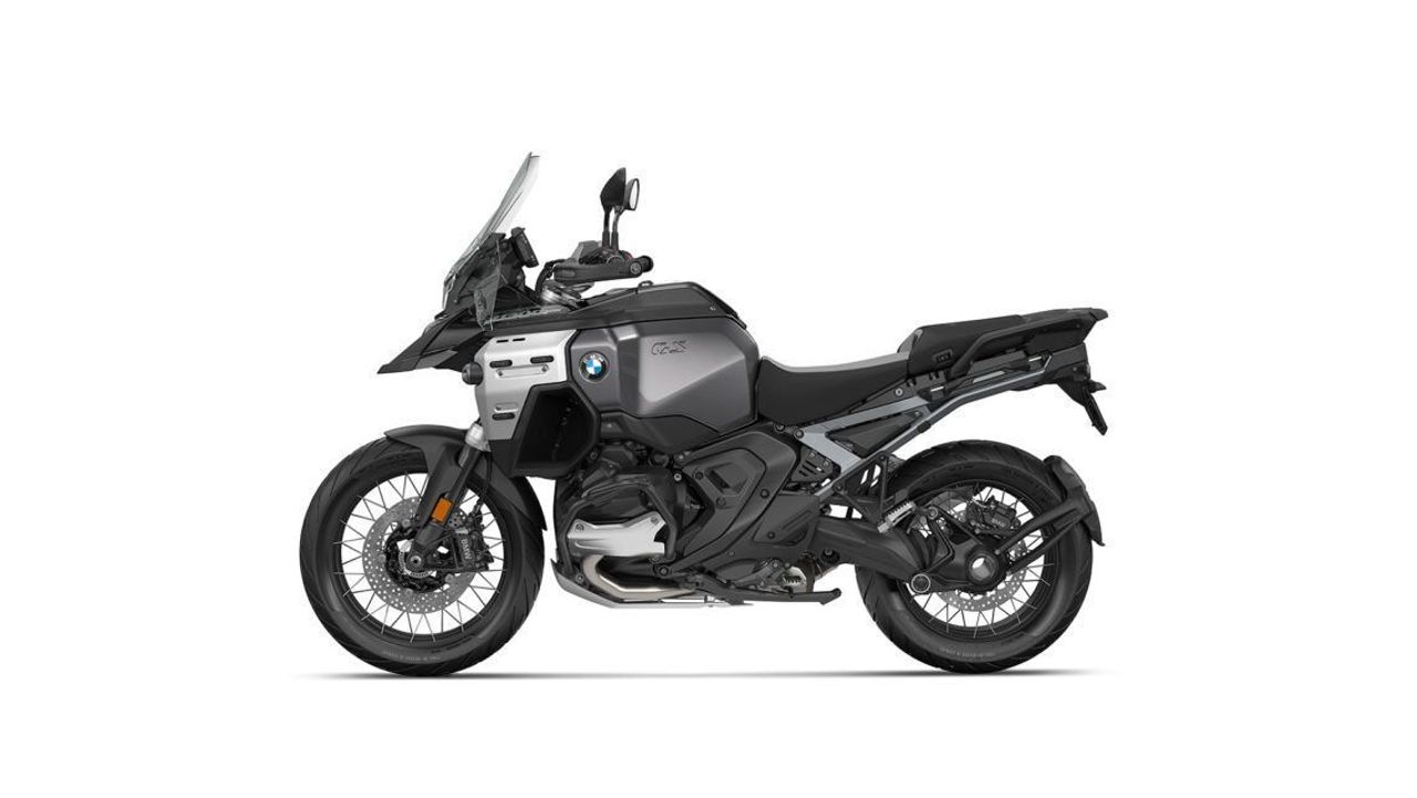 BMW R 1300 GS Adventure   - Foto 1