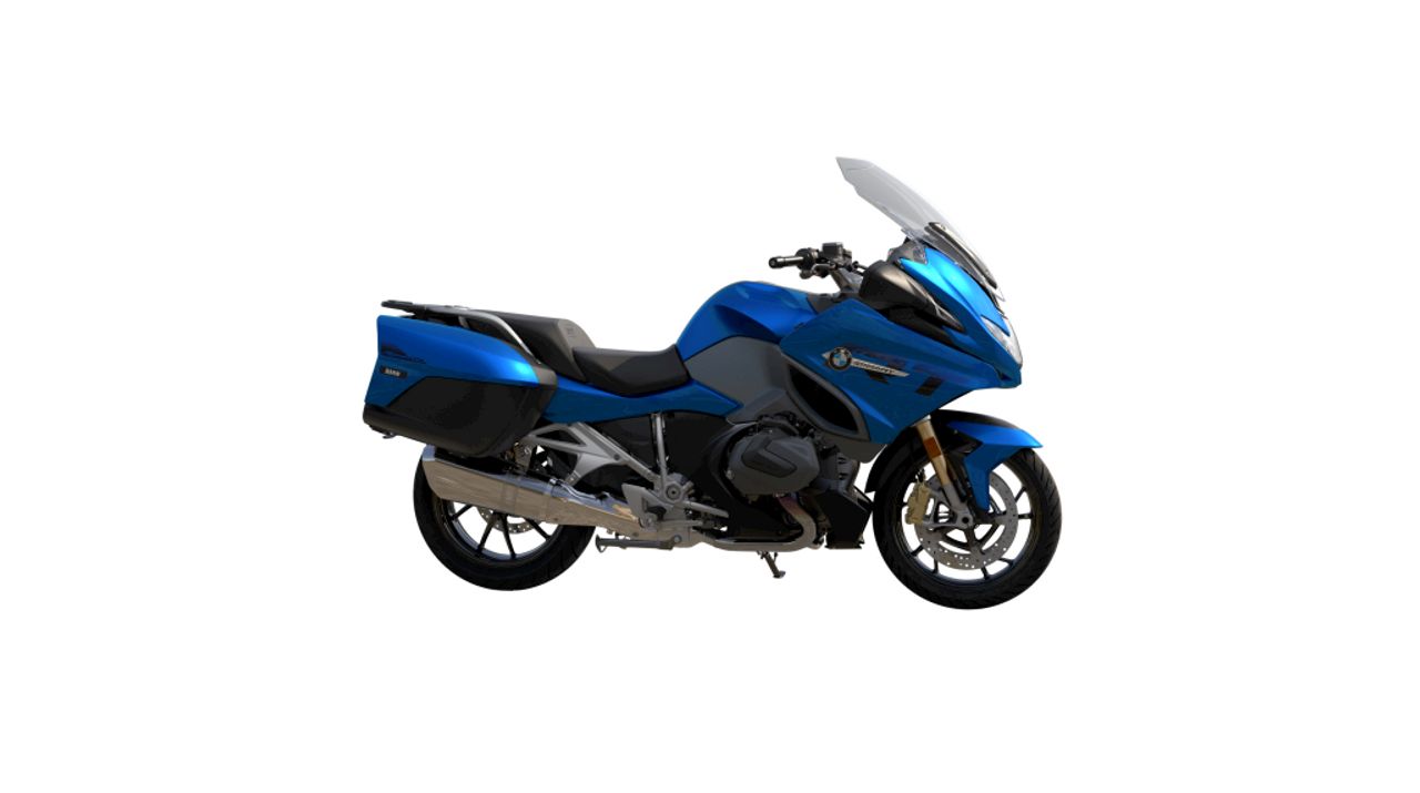 BMW R 1250 RT   - Foto 1